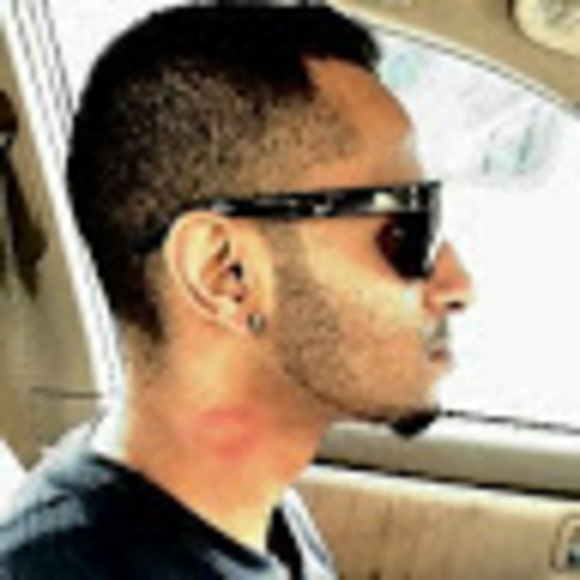 Meet your Posher, Samit - Picture 1 of 1